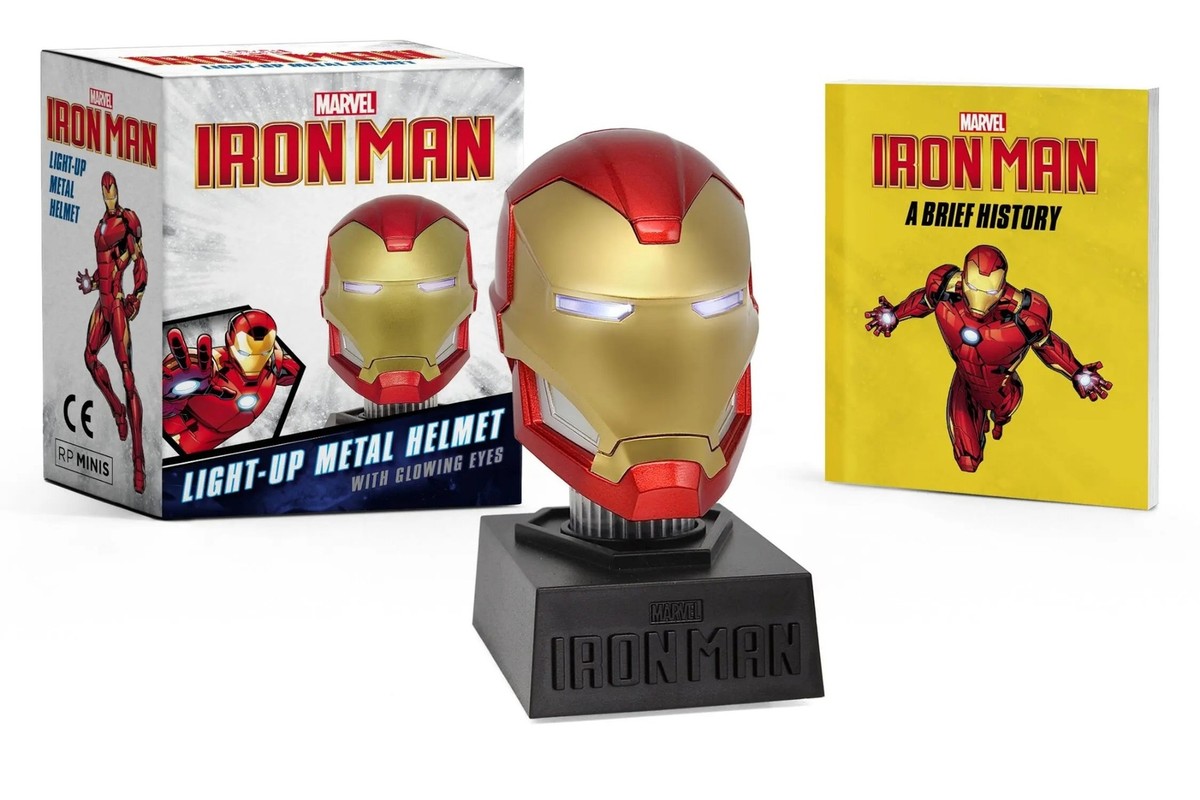 iron man helmet automatic open New Iron Man MK5 Helmet Electronic Voice Activated Open&Close Mask Autoking  US