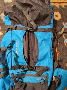 skyline 8.0 backpack