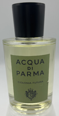 Colonia Futura by Acqua Di Parma for unisex EDC 3.3 / 3.4 oz / 100ml NWOB