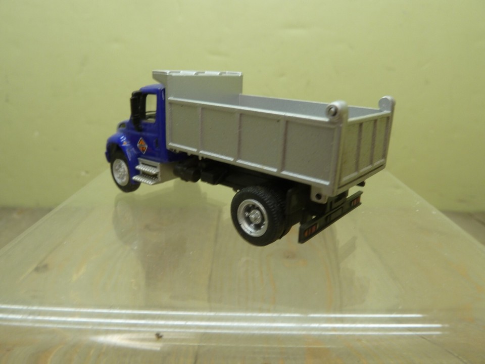 Boley International Camion Manutenzione A - Modellino Nuovo