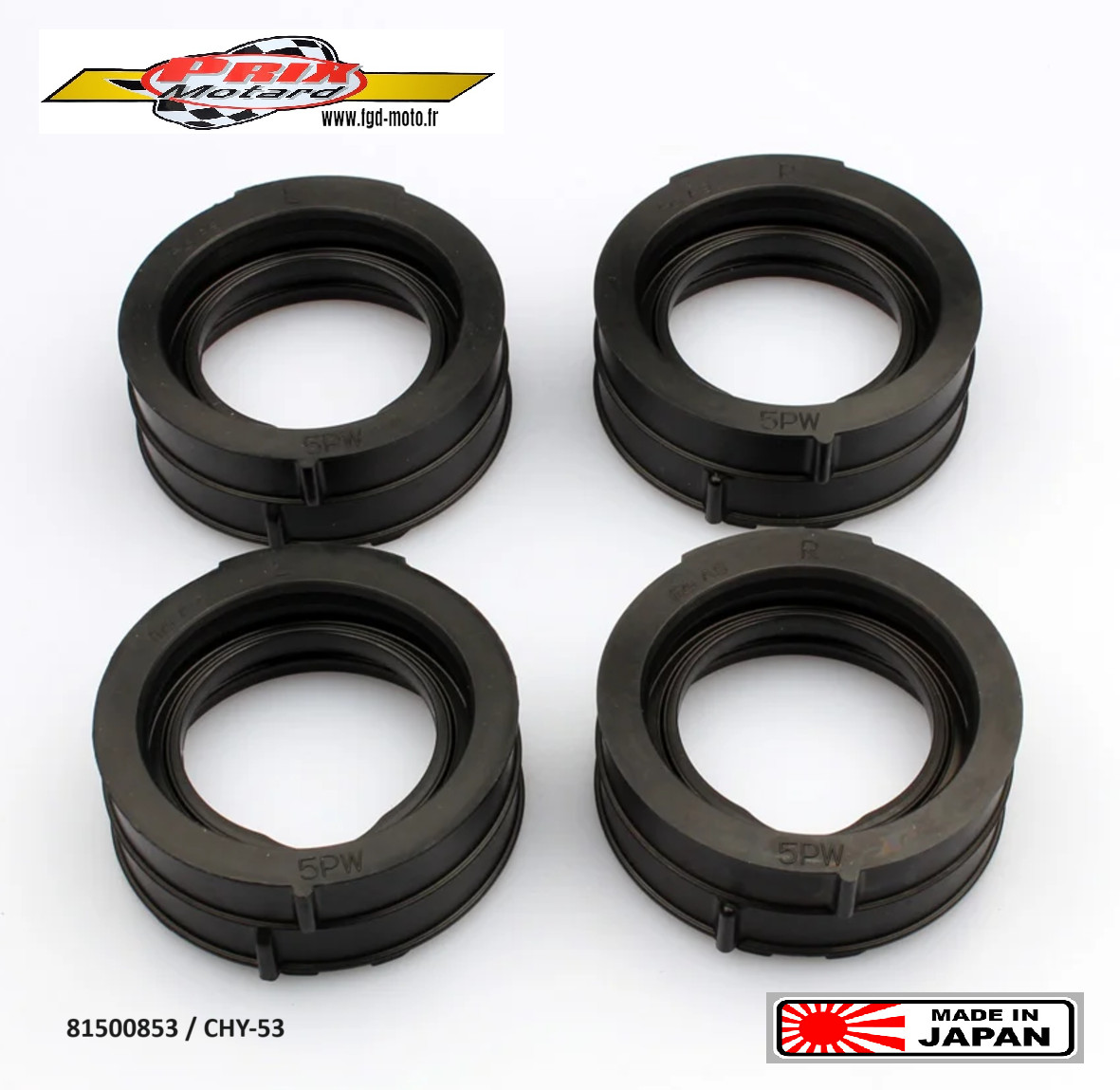 Pipe d admission Yamaha YZF 1000 R1 reparation moteur carburation