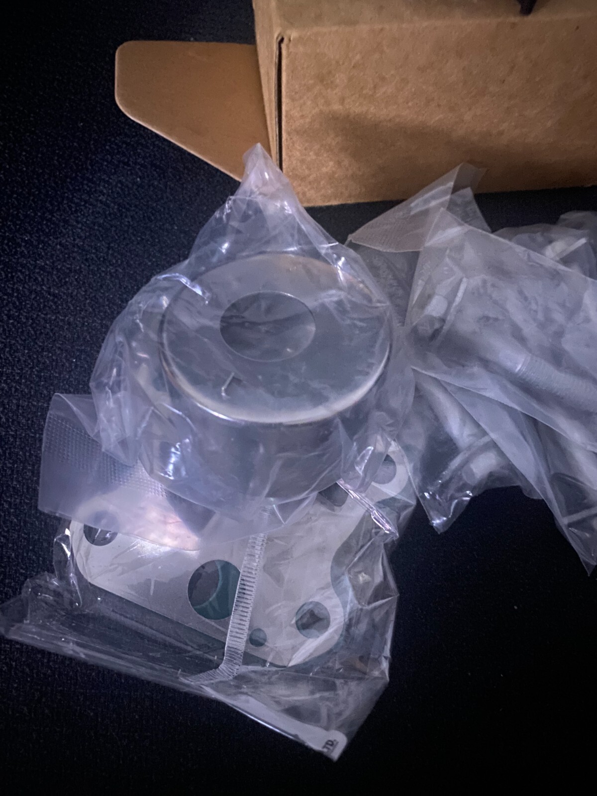 Sierra Water Pump Impeller 692W00780200 183370 Kit Yamaha 60 70 80