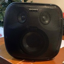 sony srs xb501g price