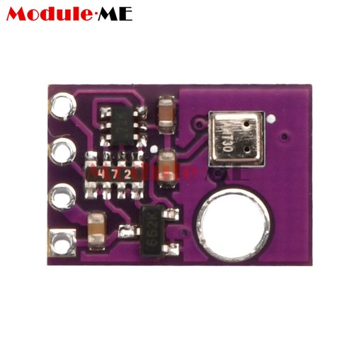 AHT30 Temperature Humidity Sensor Module Digital High Accuracy I²C Signal Output - Picture 8 of 14