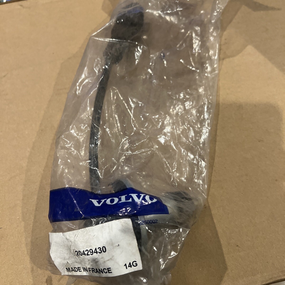 VOE20429430 Switch Volvo.Heavy OEM 🆕🇺🇸🤝 | eBay