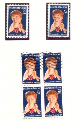 USA 1991 issues mint, used, blocks - Picture 4 of 20
