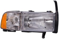 DORMAN 1590405 Headlamp Assy