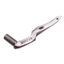 1PCS #209249-0-00 UPPER LOOPER FOR RIMOLDI 627-00 629-00 OVERLOCK SEWING MACHINE