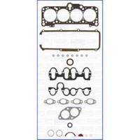 Ajusa Dichtungssatz Zylinderkopf Passend FüR Audi 80 8C B4 89 89Q 8A B3 4A