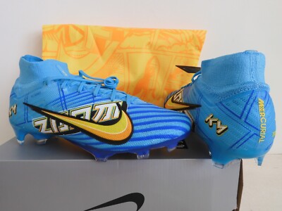 NIKE ZOOM SUPERFLY 9 ELITE KM MG BALTIC BLUE 