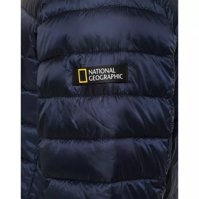 National geographic hotsell down jacket