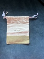 LIZ EARLE BAG 
