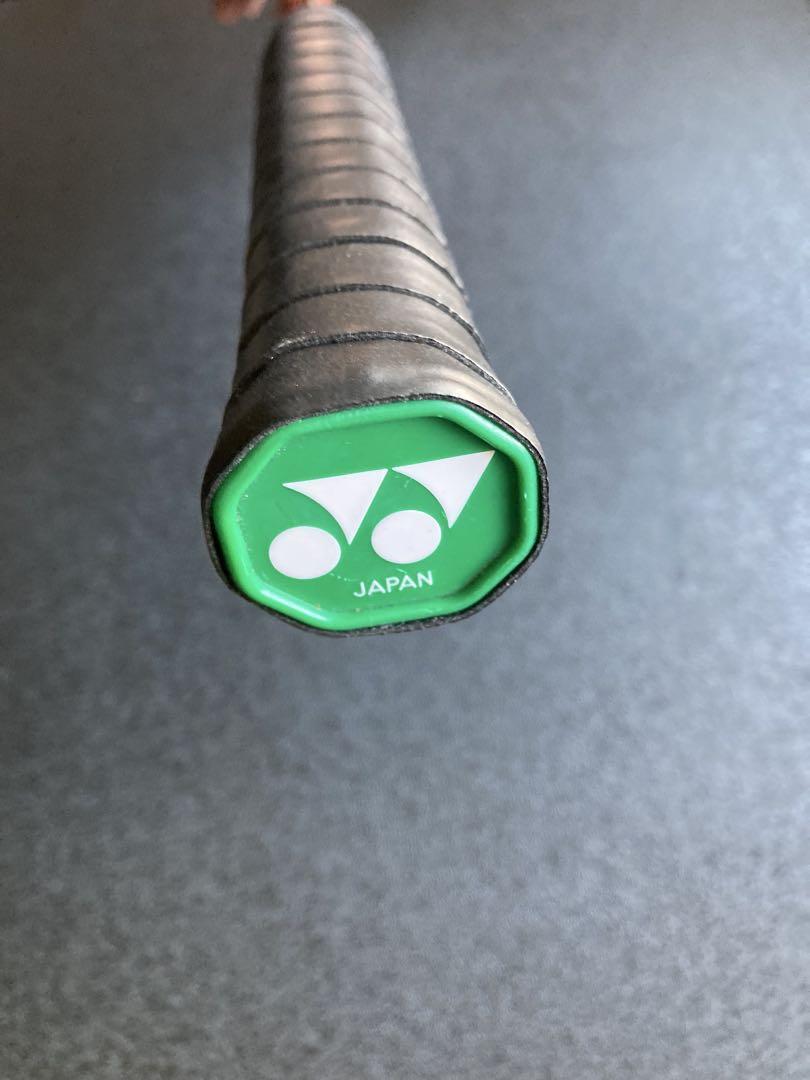 Yonex DUORA 10 Badminton Repair Racket | eBay