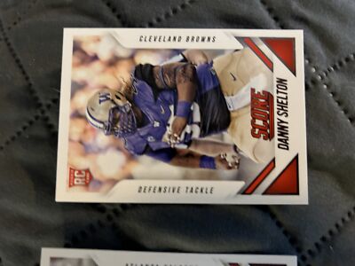 2015 score #354 Danny Shelton