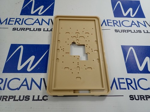 WHITE RODGERS F29-0143 THERMOSTAT GUARD WITH LOCK NEW - Picture 7 of 8