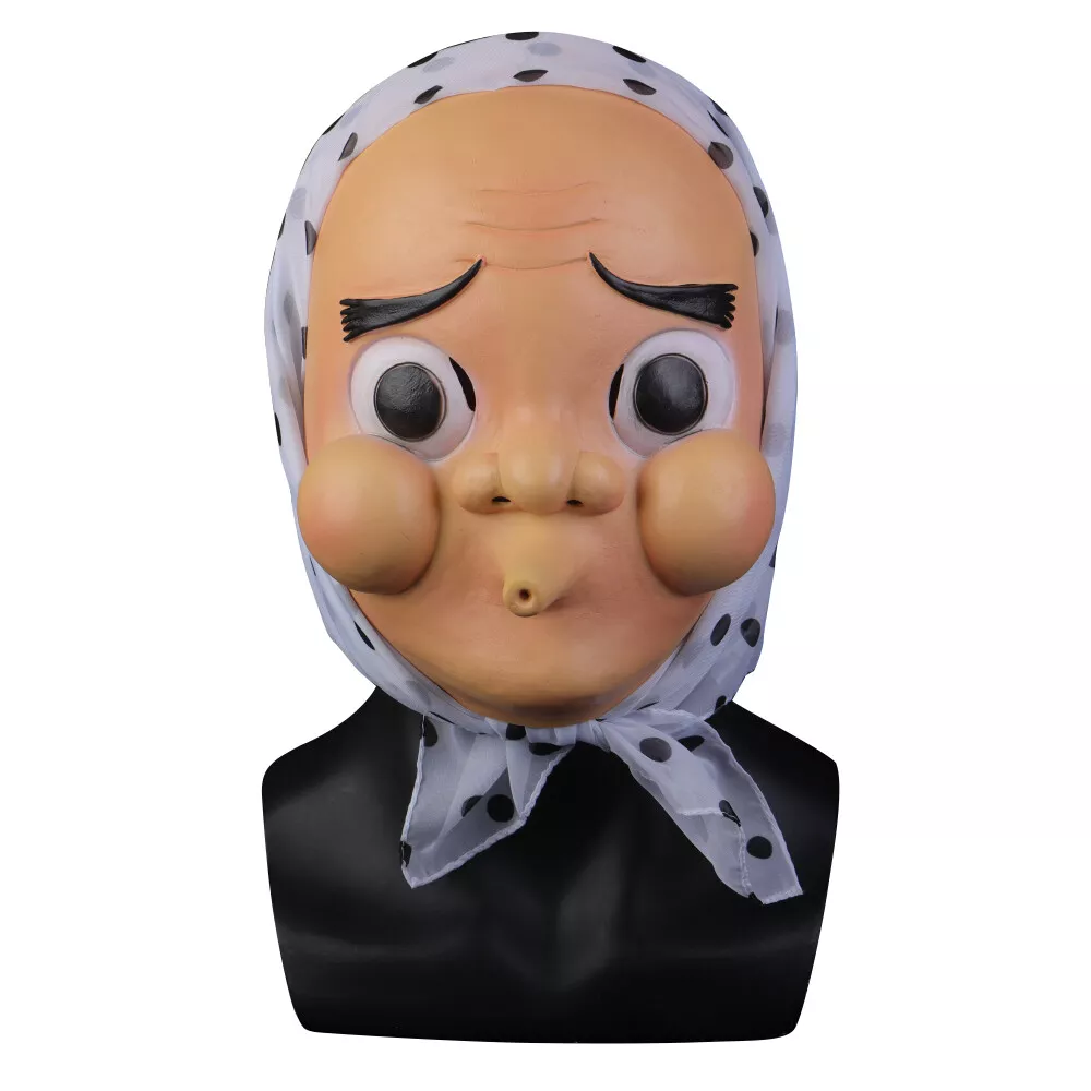 Demon Slayer Kimetsu no Yaiba Haganezuka Hotaru Mask Netsuke Tengu