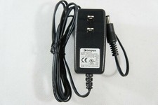 Genuine Compex Stimulator Wall Charger 12V, 1A TR1512-03-A-23A03 , 2-3 Day Ship