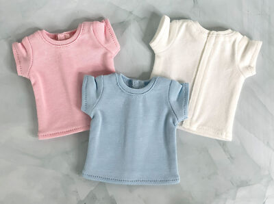 Short-sleeved T-shirt for Dianna Effner Little Darling