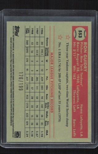 2021 Topps Chrome Platinum Anniversary NUMBERED PARALLELS You Pick - BUY 3 GET 1 - Picture 53 of 233