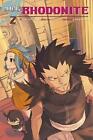 Fairy Tail: Rhodonite by Hiro Mashima (Paperback, 2016)