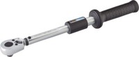 Hazet DrehmomentschlüSsel 20-120 Nm 4% Massiv 12,5Mm 1/2 Zoll 5121-2CLT