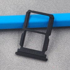 OEM Sim Card Holder Slot Tray Replacement Parts For OnePlus 1 5 5T A5000 Black