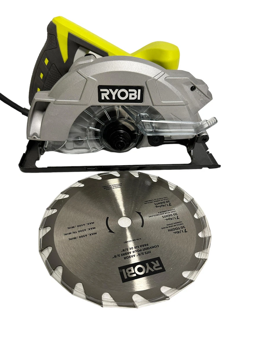 Ryobi CSB135L 14 Amp 7 1 4