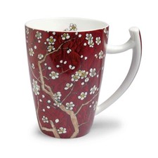 Jumbobecher Jumbotasse Tara Bone China Porzellan 0,5 L