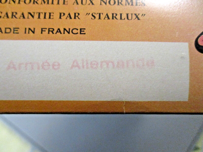 SOLDAT NAPOLEON STARLUX Figurines Empire Aide De Camp De Poniatowsky