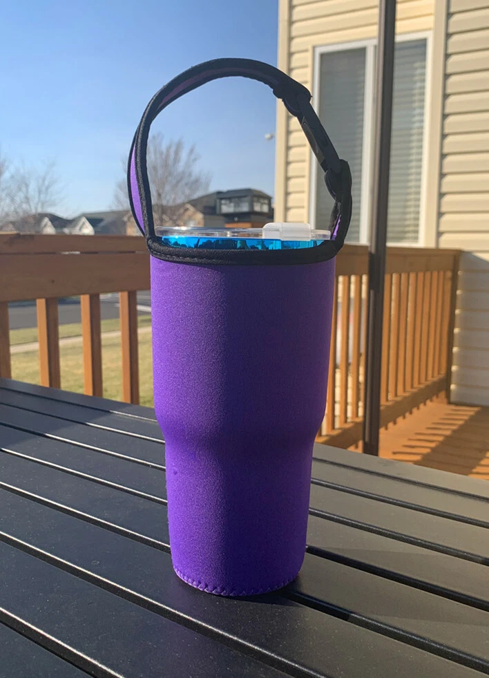 Durable Tumbler Holder for 30-32 oz Yeti RTIC Polar Camel Hydro Flask Tumblers