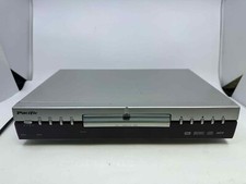 Pacific DVD-1002W DVD/Video CD/CD/mp3 Player