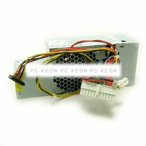 Fuentes de alimentación de ordenador de mini-ITX