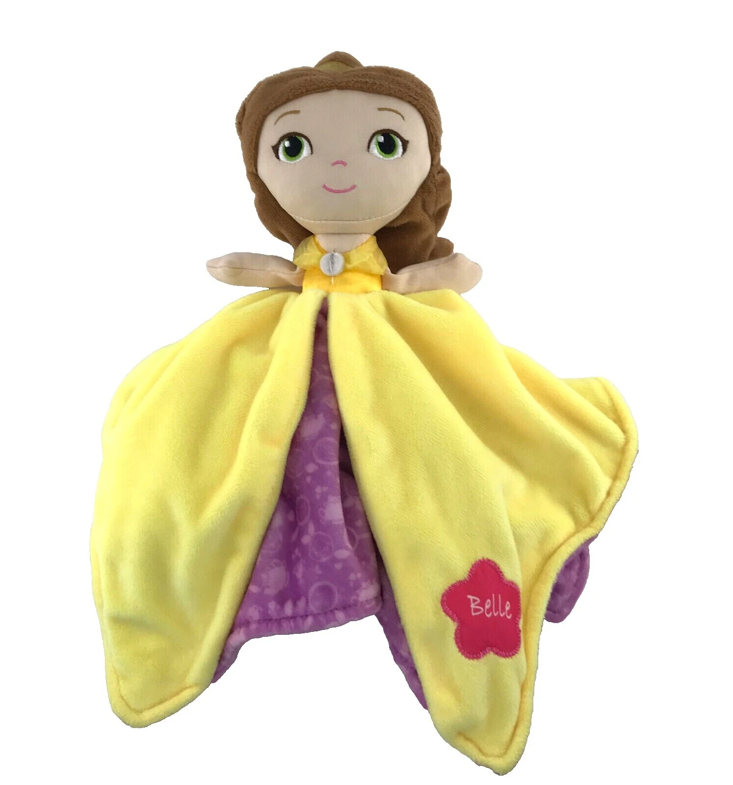 Niñas Princesa Disney Disney Baby Vivero blankets & Throws
