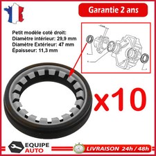 Boite de vitesse Fiat TEMPRA