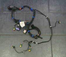 Porte avant et accessoires Maserati QUATTROPORTE