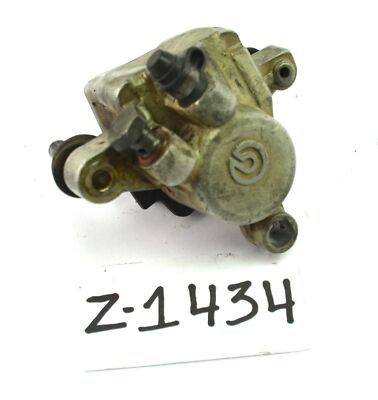 Husaberg FE 400 Bj.2000 - Bremssattel Bremszange hinten