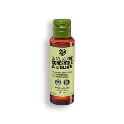 Yves Rocher Concentrated Shower Gels - Pick your Favourite Scent - 3.3 fl.oz.