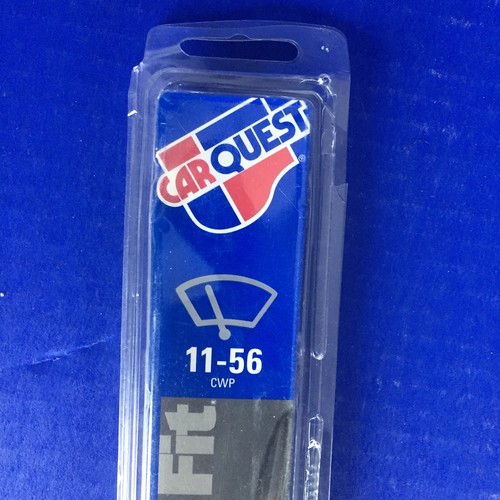 CarQuest Exact Fit Windshield Wiper Blade 1156 eBay