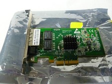 SILICOM PEG2I-ROHS DUAL PORT COPPER GIGABIT ETHERNET PCI EXPRESS SEVER ADAPTER