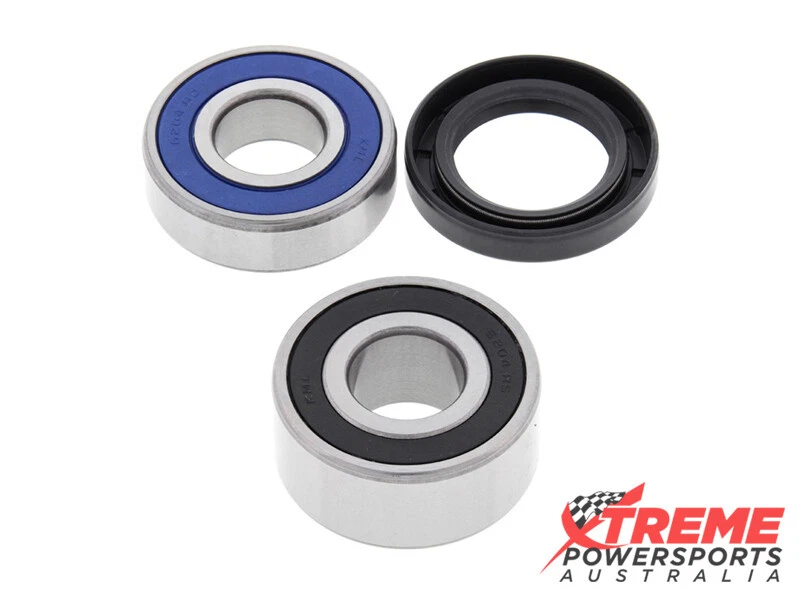 All Balls 25-1020 Honda NT700V Deauville 2006-2011 Rear Wheel Bearing Kit — 第 2/2 张图片