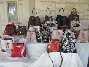 michael kors mercer gallery extra small