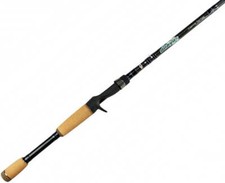 Dobyns Sierra Casting Rod