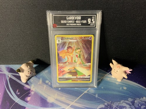 Gardevoir graded PSA 10 for sale on eBay