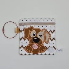 Dog Poo Bag Dispenser