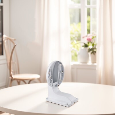 Hikvision 4k Hikvision DS-1272ZJ-110 Outdoor Wall Mount Bracket