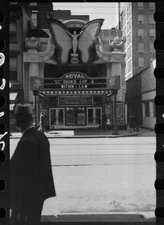 8" x 10" Photo Theater, Cincinnati, Ohio