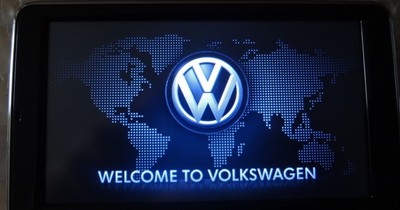 GARMIN 4NSF Sat Nav GPS System - VOLKSWAGEN UP! (VW) | SKODA Citigo | SEAT  Ibiza | eBay