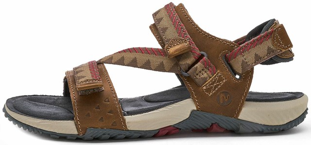 merrell terran convertible