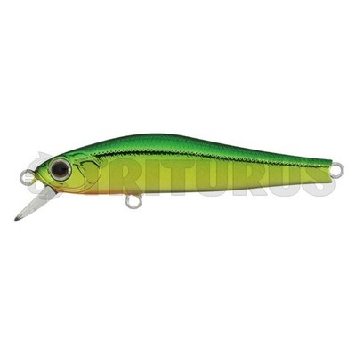 ZipBaits Rigge 56F, Lenght mm 56 411, Floating Fishing Wobbler