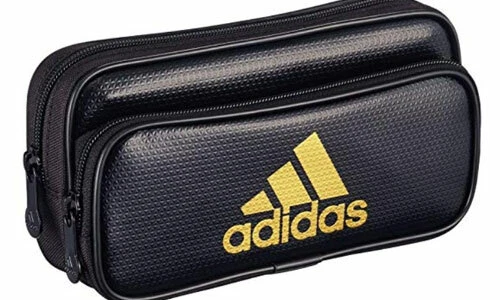 adidas pencil Case Pencils Pack Pouch Bag 100% Authentic